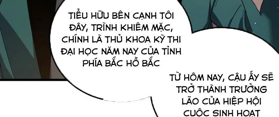 Vô Địch Bị Động Tạo Ra Tấn Sát Thương Chapter  33 - 174