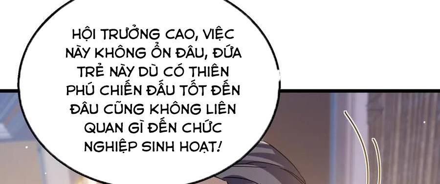 Vô Địch Bị Động Tạo Ra Tấn Sát Thương Chapter  33 - 179