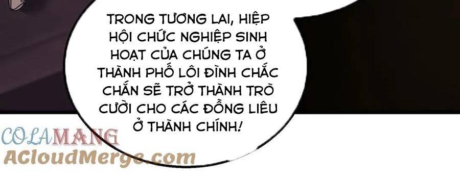 Vô Địch Bị Động Tạo Ra Tấn Sát Thương Chapter  33 - 184