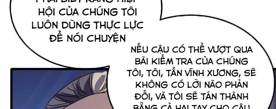 Vô Địch Bị Động Tạo Ra Tấn Sát Thương Chapter  33 - 192