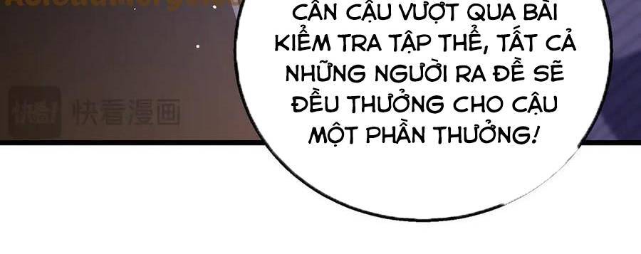 Vô Địch Bị Động Tạo Ra Tấn Sát Thương Chapter  33 - 207
