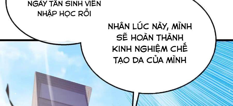 Vô Địch Bị Động Tạo Ra Tấn Sát Thương Chapter  33 - 25