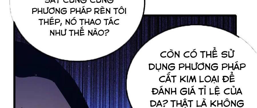Vô Địch Bị Động Tạo Ra Tấn Sát Thương Chapter  33 - 249