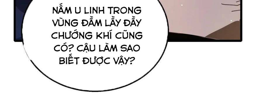 Vô Địch Bị Động Tạo Ra Tấn Sát Thương Chapter  33 - 252