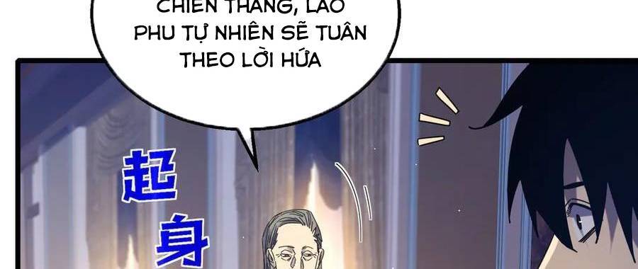Vô Địch Bị Động Tạo Ra Tấn Sát Thương Chapter  33 - 264