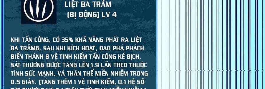 Vô Địch Bị Động Tạo Ra Tấn Sát Thương Chapter  33 - 309