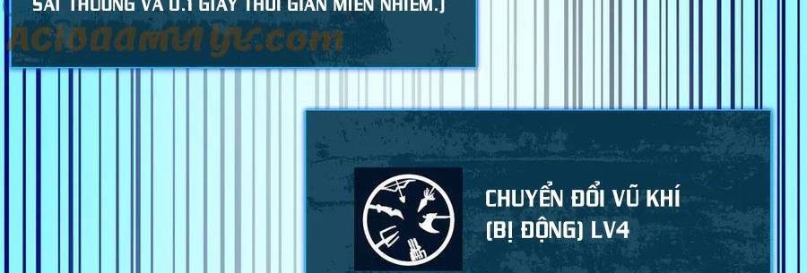 Vô Địch Bị Động Tạo Ra Tấn Sát Thương Chapter  33 - 310