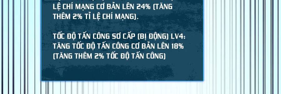 Vô Địch Bị Động Tạo Ra Tấn Sát Thương Chapter  33 - 316