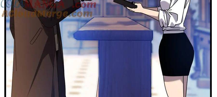 Vô Địch Bị Động Tạo Ra Tấn Sát Thương Chapter  33 - 43