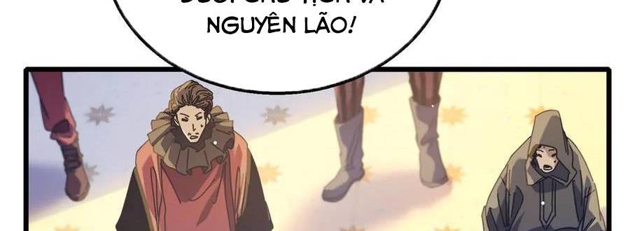Vô Địch Bị Động Tạo Ra Tấn Sát Thương Chapter  33 - 74
