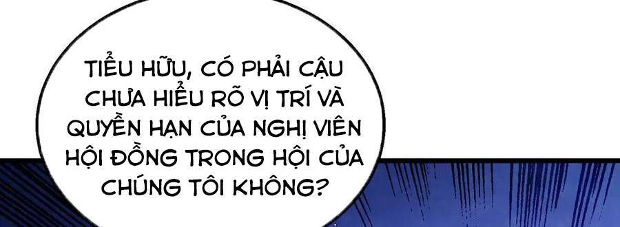 Vô Địch Bị Động Tạo Ra Tấn Sát Thương Chapter  33 - 88