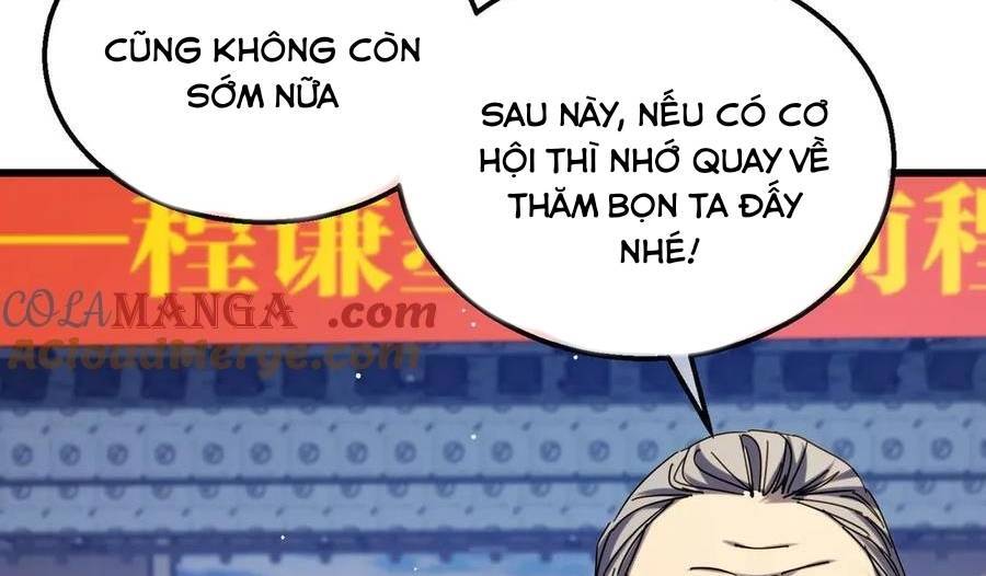Vô Địch Bị Động Tạo Ra Tấn Sát Thương Chapter  34 - 107