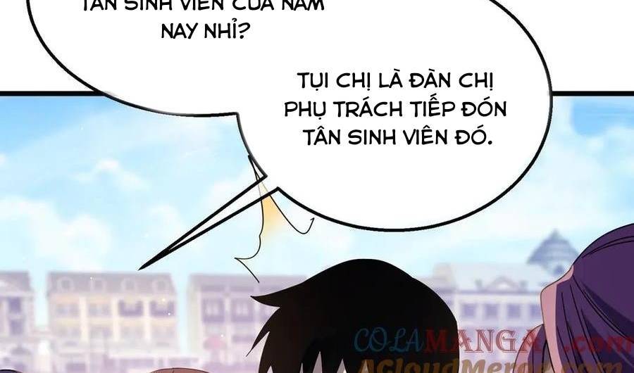Vô Địch Bị Động Tạo Ra Tấn Sát Thương Chapter  34 - 132