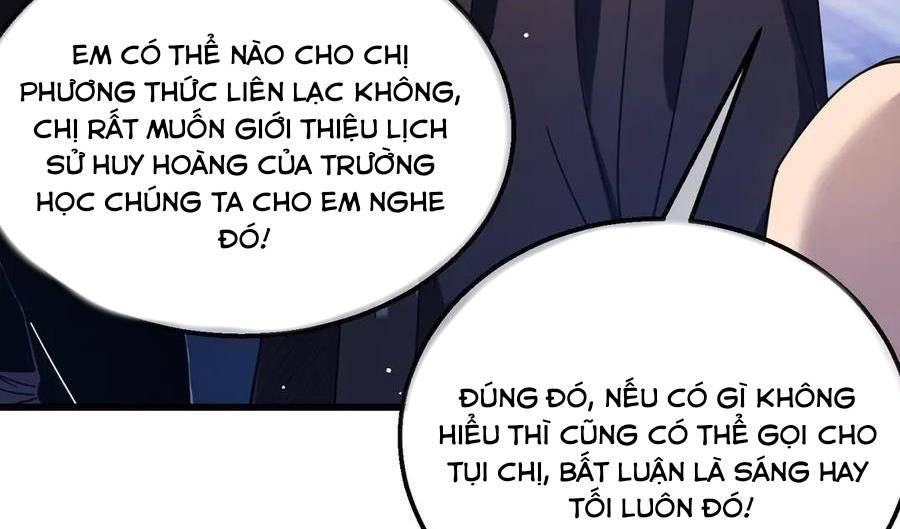 Vô Địch Bị Động Tạo Ra Tấn Sát Thương Chapter  34 - 134