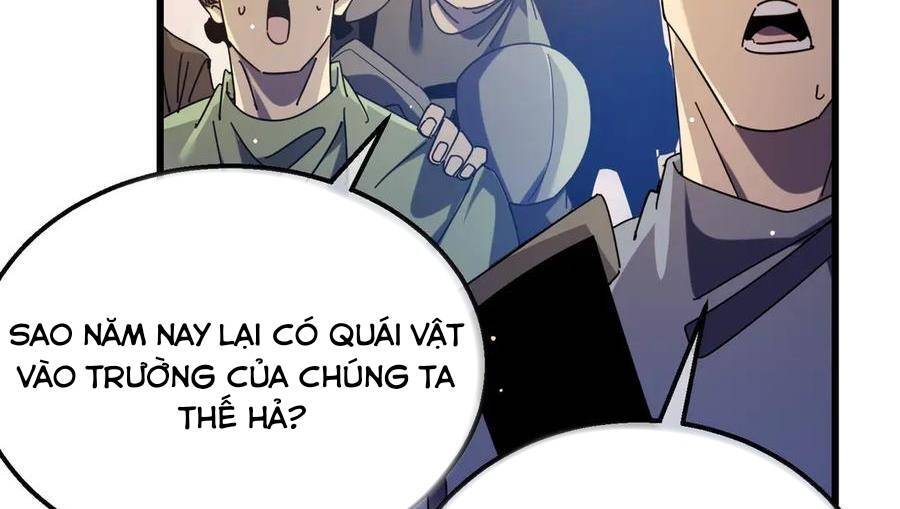 Vô Địch Bị Động Tạo Ra Tấn Sát Thương Chapter  34 - 172