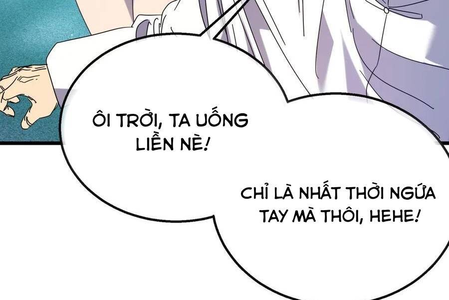 Vô Địch Bị Động Tạo Ra Tấn Sát Thương Chapter  34 - 222