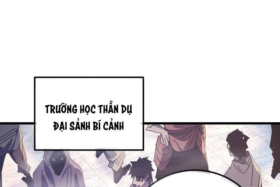 Vô Địch Bị Động Tạo Ra Tấn Sát Thương Chapter  34 - 224