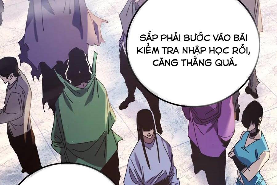 Vô Địch Bị Động Tạo Ra Tấn Sát Thương Chapter  34 - 225