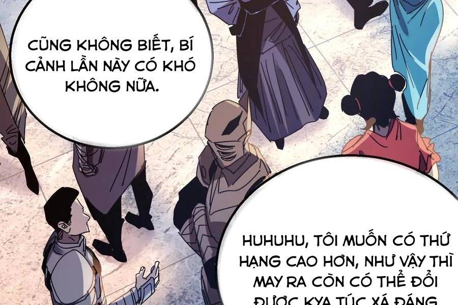 Vô Địch Bị Động Tạo Ra Tấn Sát Thương Chapter  34 - 226