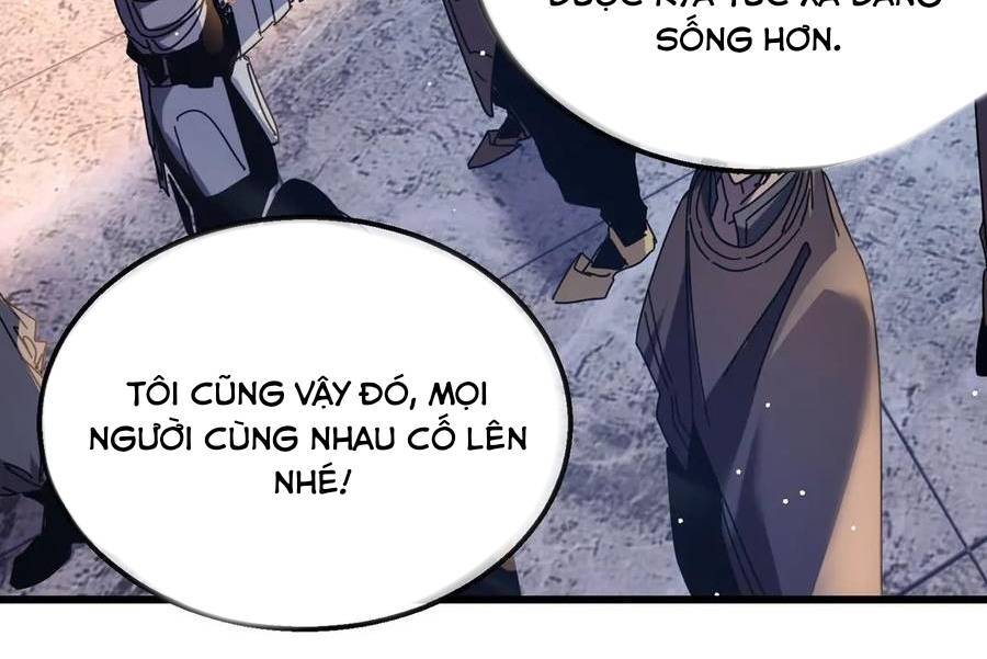 Vô Địch Bị Động Tạo Ra Tấn Sát Thương Chapter  34 - 227