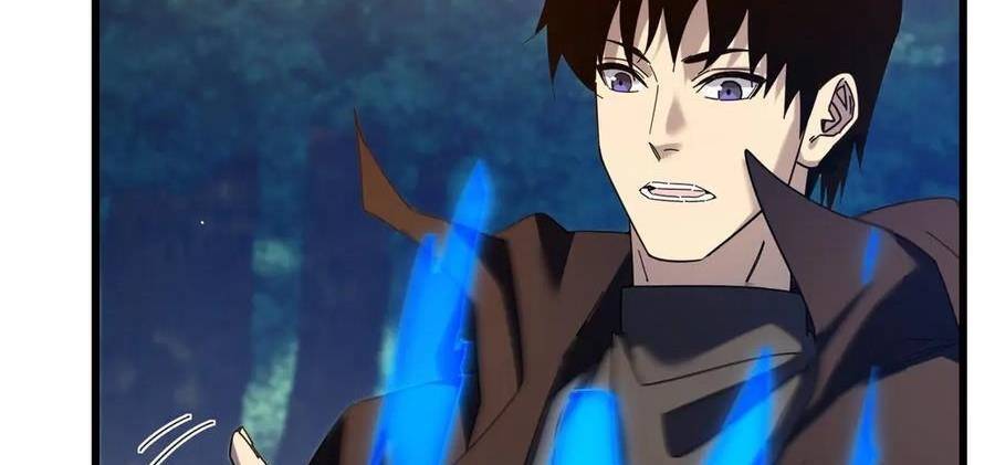 Vô Địch Bị Động Tạo Ra Tấn Sát Thương Chapter  34 - 31