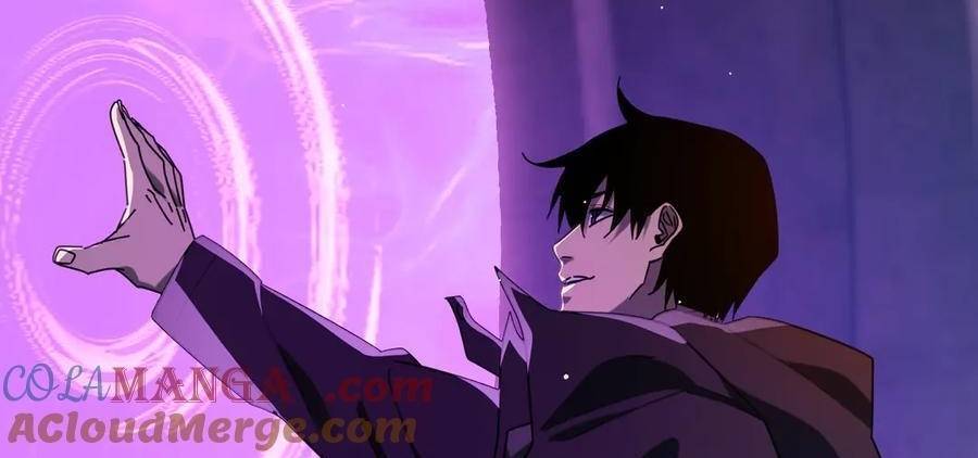 Vô Địch Bị Động Tạo Ra Tấn Sát Thương Chapter  34 - 35