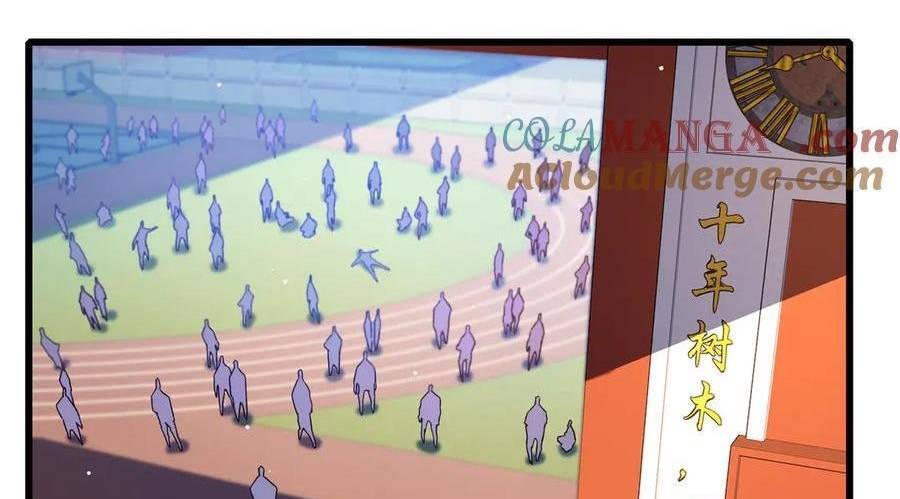 Vô Địch Bị Động Tạo Ra Tấn Sát Thương Chapter  34 - 42