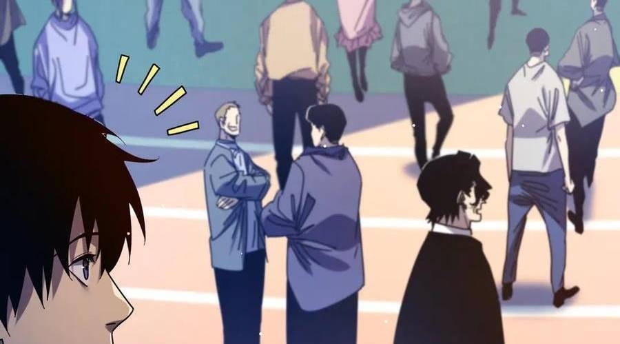 Vô Địch Bị Động Tạo Ra Tấn Sát Thương Chapter  34 - 45