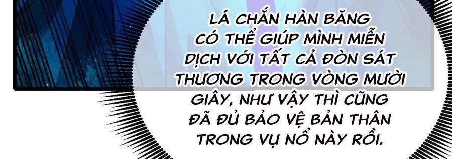 Vô Địch Bị Động Tạo Ra Tấn Sát Thương Chapter  35 - 238