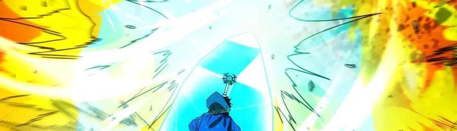 Vô Địch Bị Động Tạo Ra Tấn Sát Thương Chapter  35 - 244