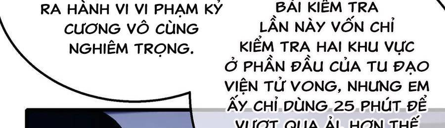Vô Địch Bị Động Tạo Ra Tấn Sát Thương Chapter  35 - 264