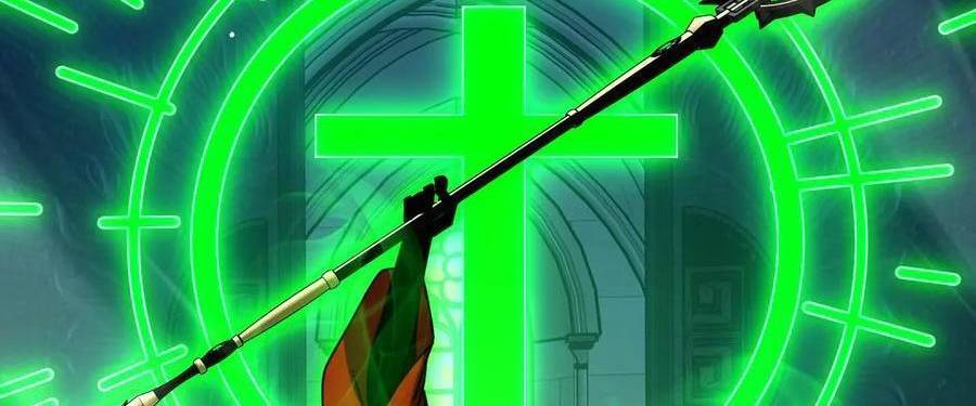 Vô Địch Bị Động Tạo Ra Tấn Sát Thương Chapter  36 - 295