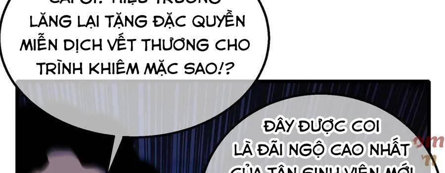 Vô Địch Bị Động Tạo Ra Tấn Sát Thương Chapter  36 - 32