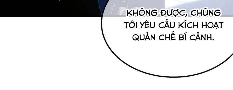 Vô Địch Bị Động Tạo Ra Tấn Sát Thương Chapter  36 - 42