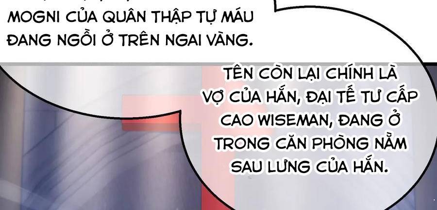 Vô Địch Bị Động Tạo Ra Tấn Sát Thương Chapter  36 - 71