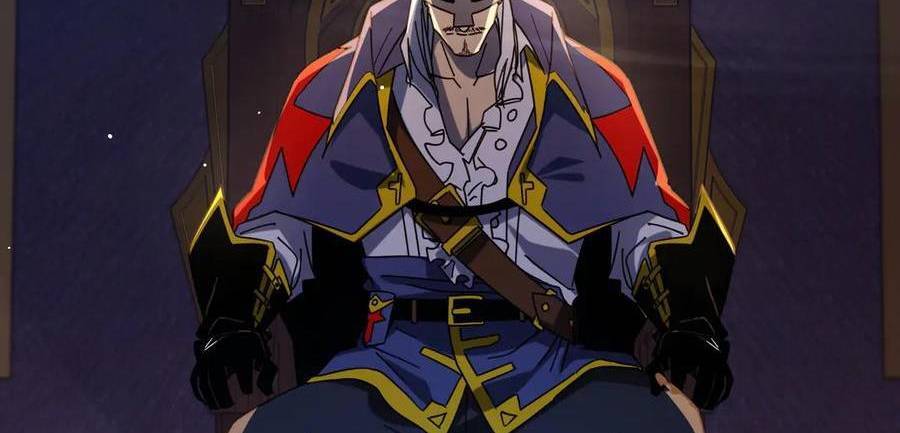 Vô Địch Bị Động Tạo Ra Tấn Sát Thương Chapter  36 - 74