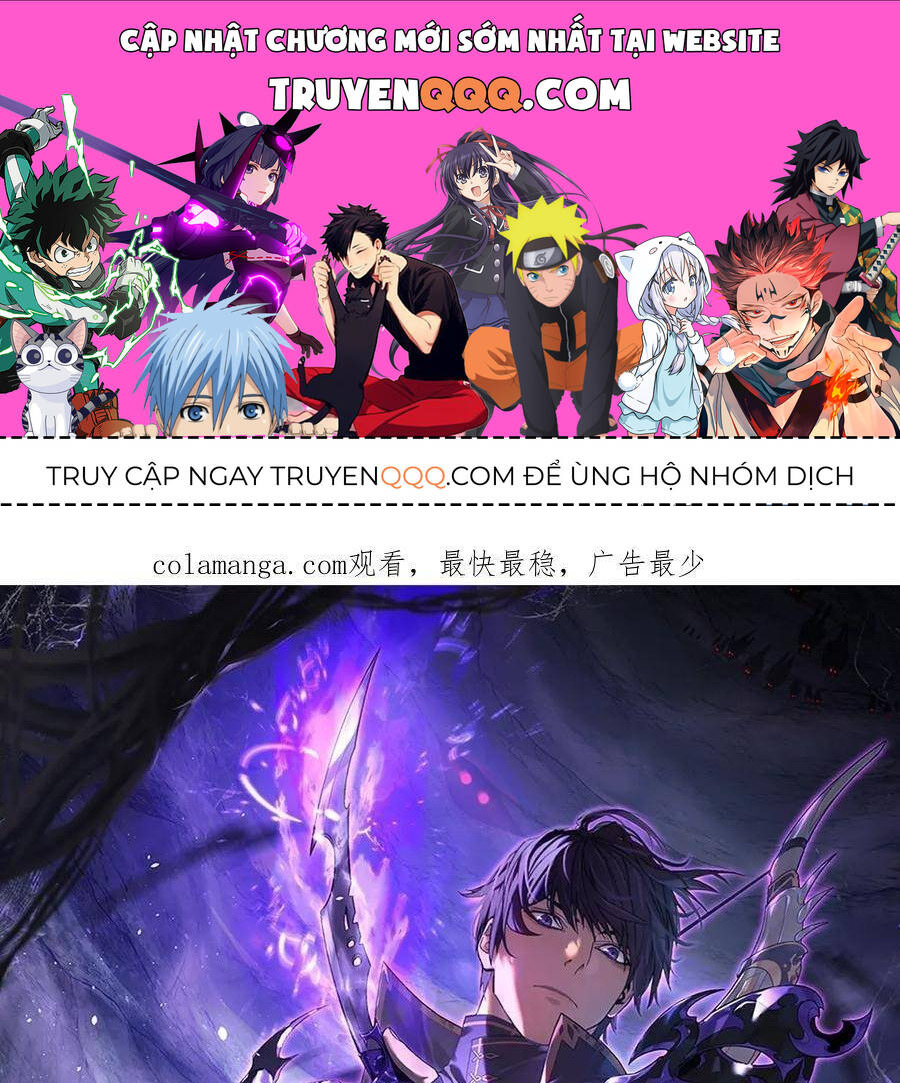 Vô Địch Bị Động Tạo Ra Tấn Sát Thương Chapter  37 - 1