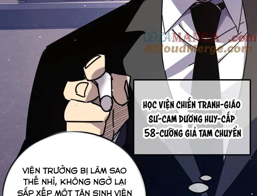 Vô Địch Bị Động Tạo Ra Tấn Sát Thương Chapter  37 - 193
