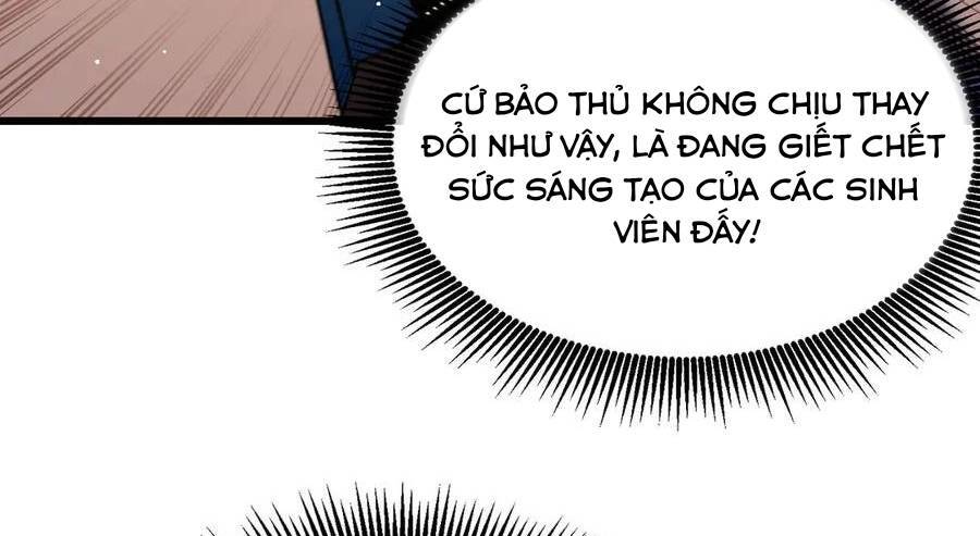 Vô Địch Bị Động Tạo Ra Tấn Sát Thương Chapter  37 - 202