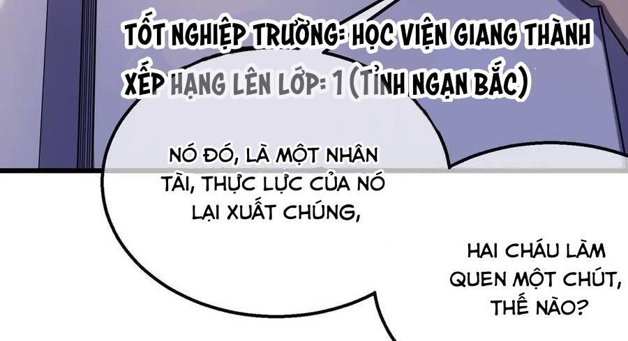 Vô Địch Bị Động Tạo Ra Tấn Sát Thương Chapter  37 - 30