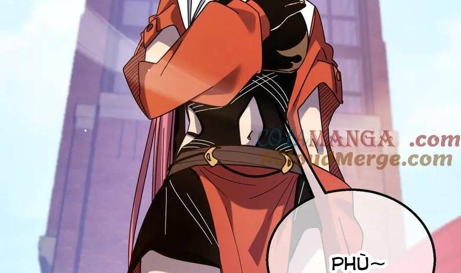 Vô Địch Bị Động Tạo Ra Tấn Sát Thương Chapter  37 - 43