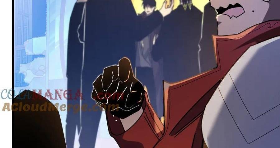 Vô Địch Bị Động Tạo Ra Tấn Sát Thương Chapter  37 - 75