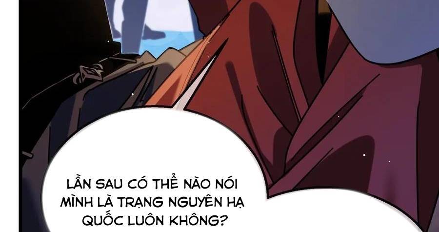 Vô Địch Bị Động Tạo Ra Tấn Sát Thương Chapter  37 - 76