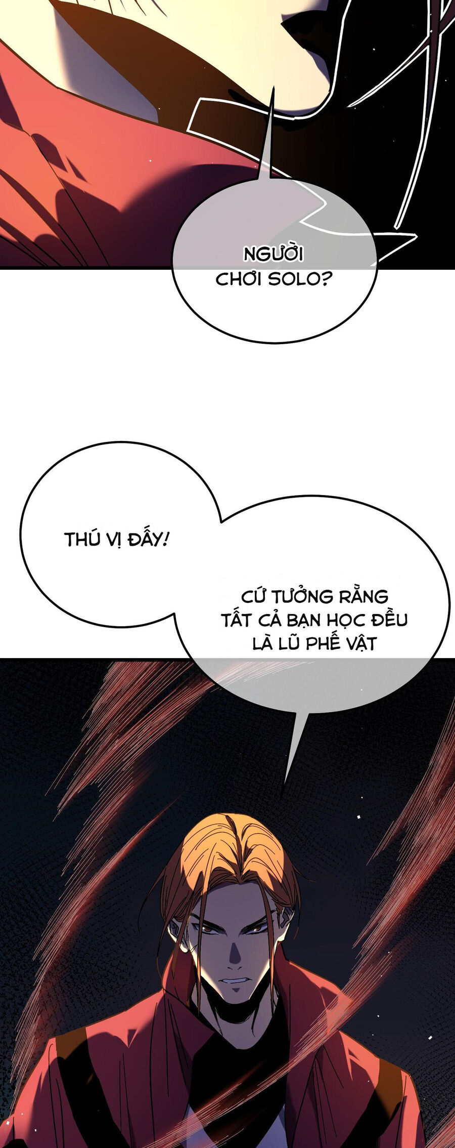 Vô Địch Bị Động Tạo Ra Tấn Sát Thương Chapter 9 - 48