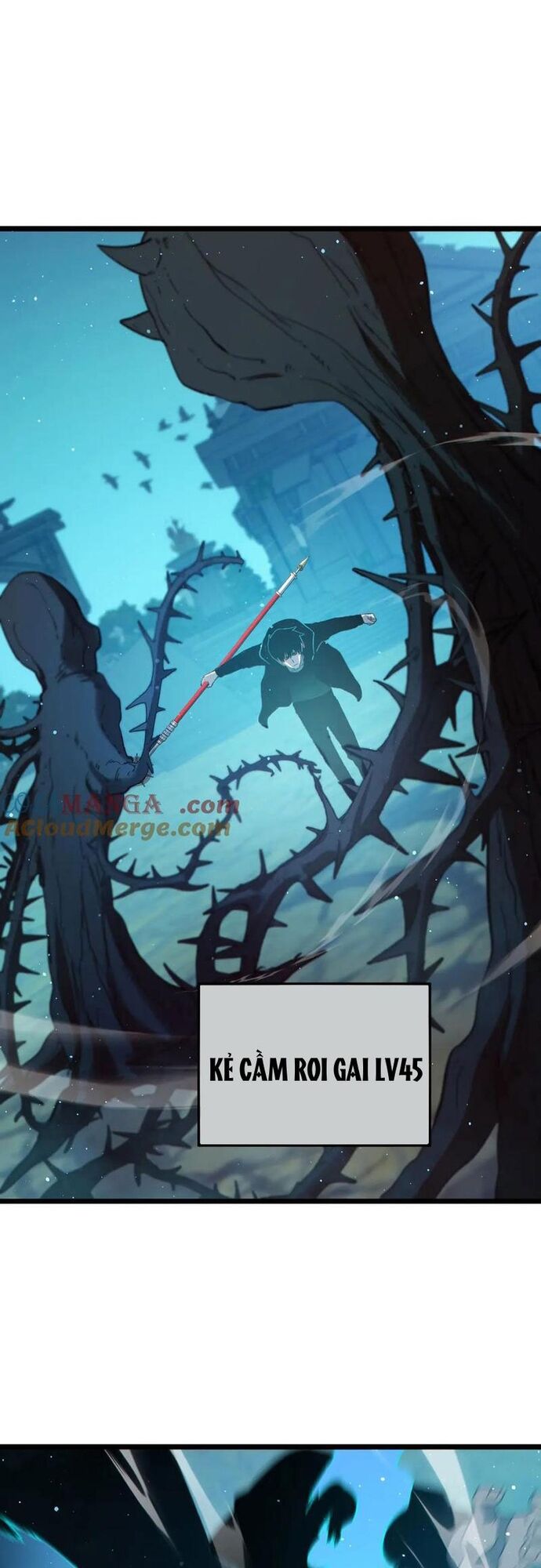 Vô Địch Bị Động Tạo Ra Tấn Sát Thương Chapter 89 - 31