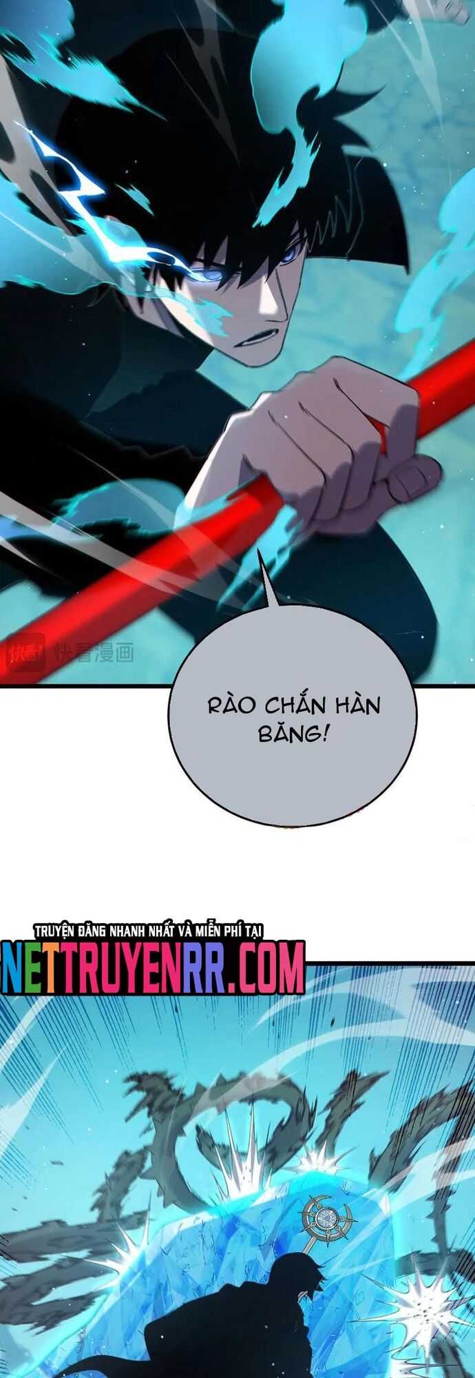 Vô Địch Bị Động Tạo Ra Tấn Sát Thương Chapter 89 - 32