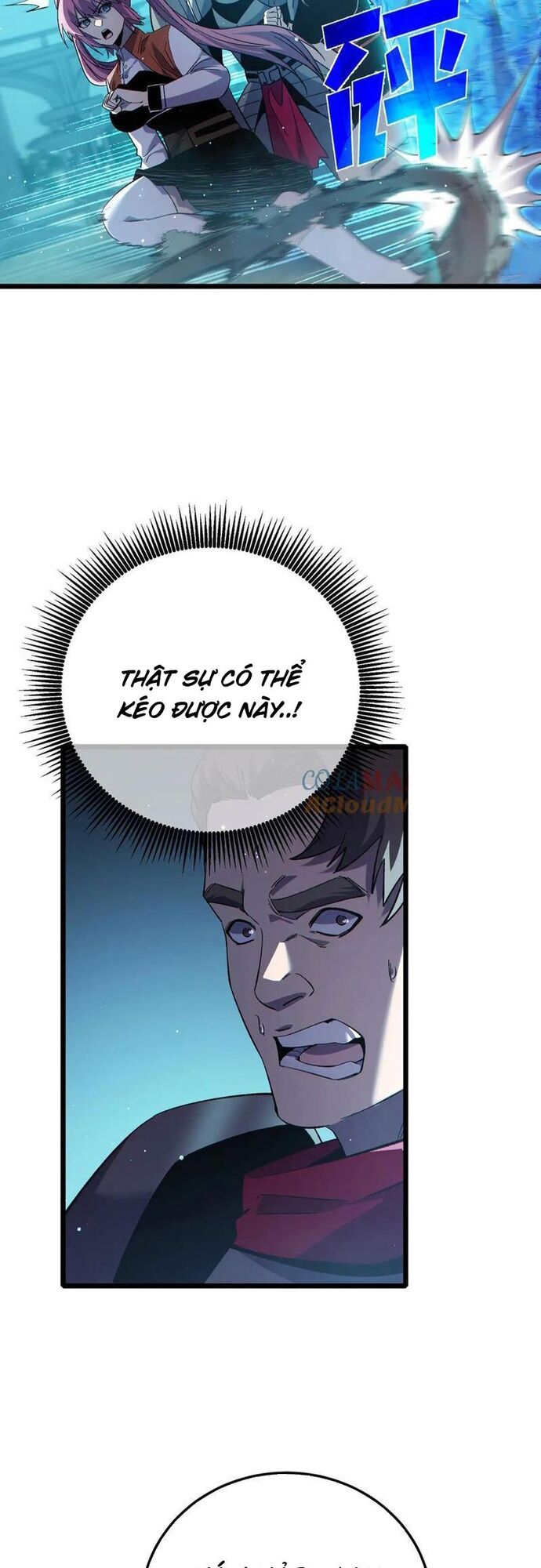 Vô Địch Bị Động Tạo Ra Tấn Sát Thương Chapter 89 - 34