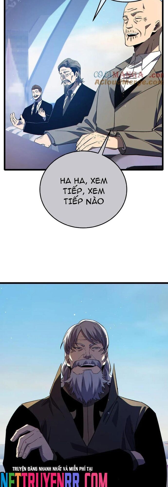 Vô Địch Bị Động Tạo Ra Tấn Sát Thương Chapter 89 - 47