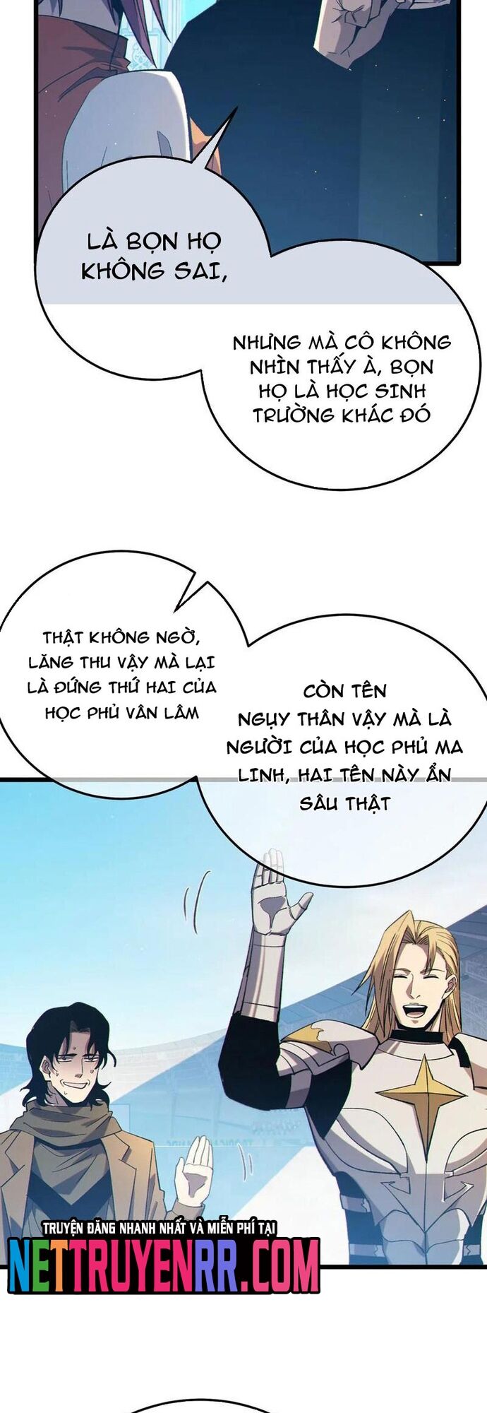 Vô Địch Bị Động Tạo Ra Tấn Sát Thương Chapter 89 - 6