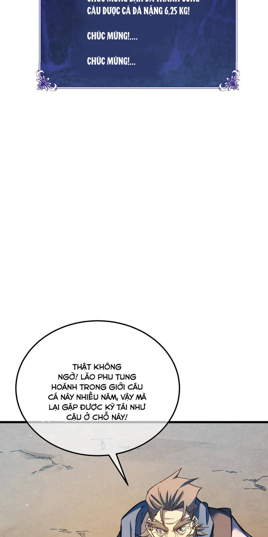 Vô Địch Bị Động Tạo Ra Tấn Sát Thương Chapter 11 - 20